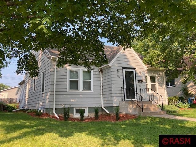 310 310 North Jefferson St, New Ulm, MN 56073 - photo 1