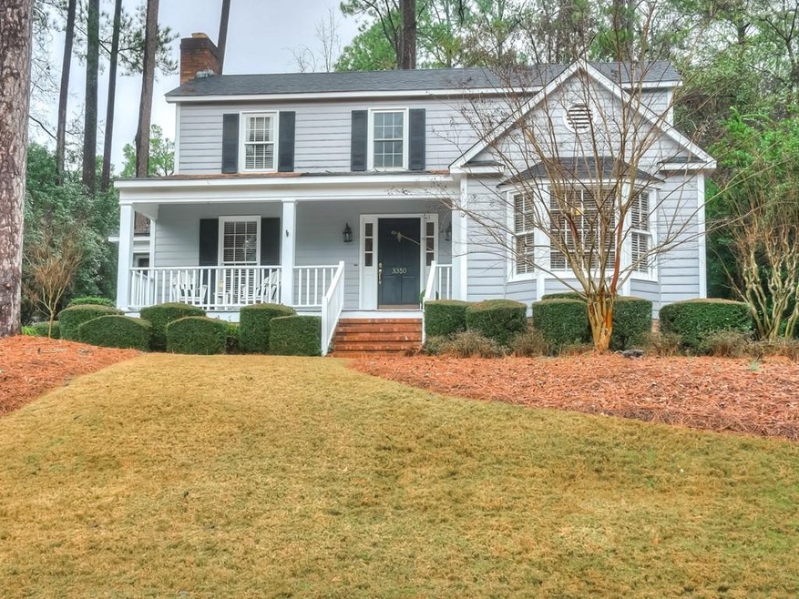 3350 Sugar Mill Rd, Augusta, GA 30907 - photo 1