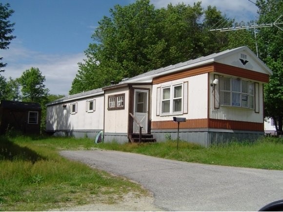 252 Old Henniker Rd, Hillsborough, NH 03244 - photo 1