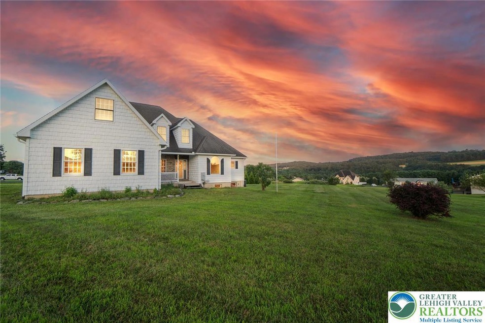 125 Hillview Rd, Kunkletown, PA 18058 - photo 1