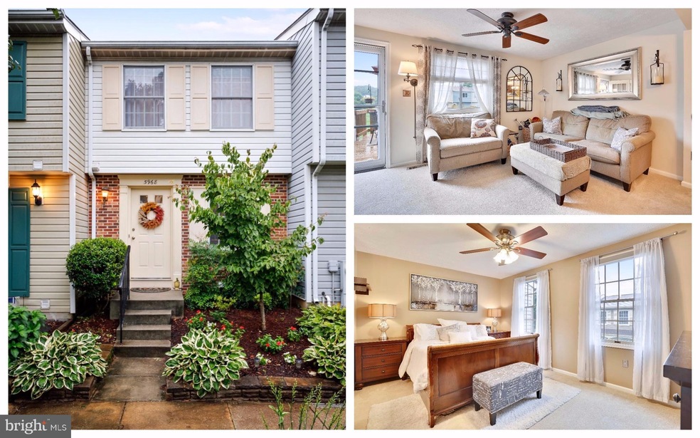 5968 Rowanberry Dr, Elkridge, MD 21075 - photo 1