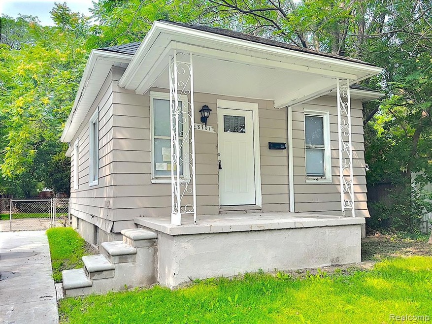 8701 Maxwell Ave, Warren, MI 48089 - photo 1