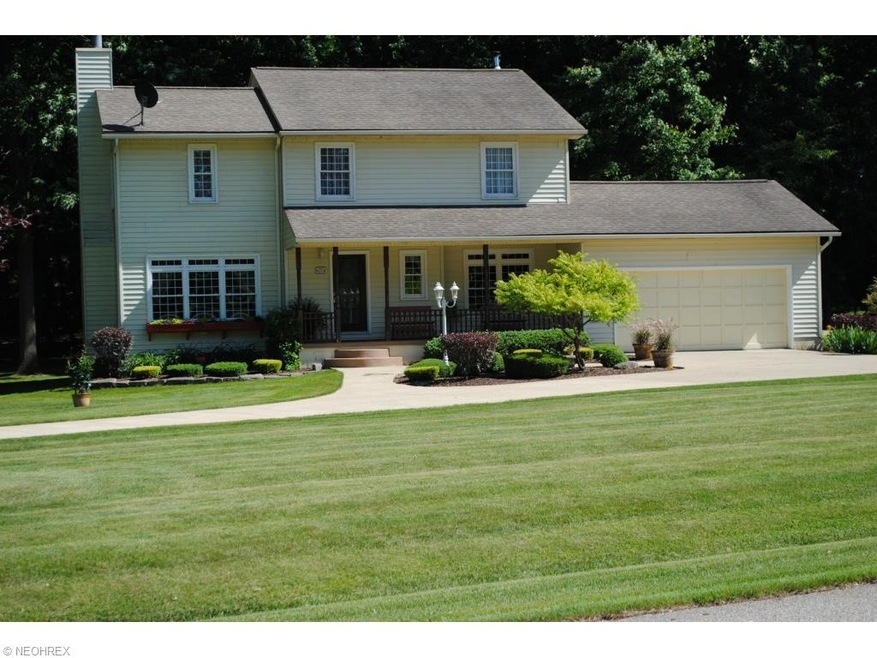WELCOME HOME 674 OAKHAVEN