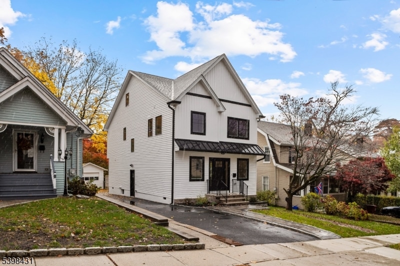 83 Raymond Ave, Nutley, NJ 07110 - photo 1