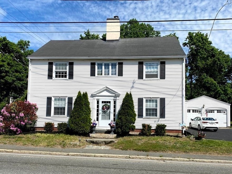 1 Elm St, Assonet, MA 02702 - photo 1