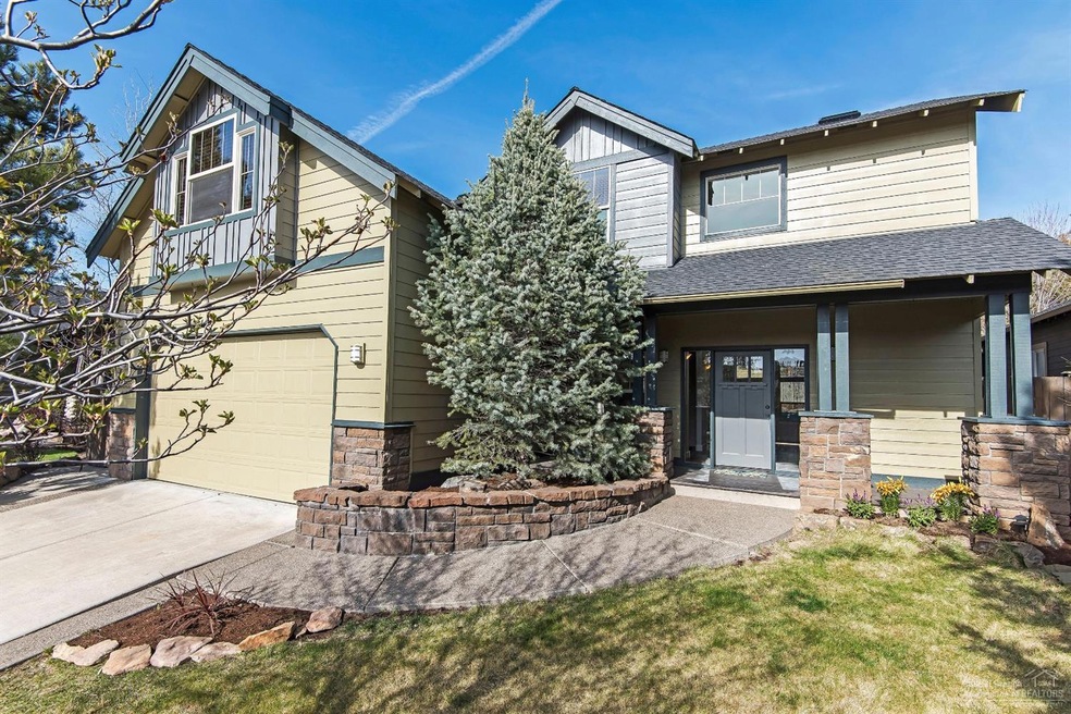 2388 NW Summerhill Dr, Bend, OR 97701 - photo 1