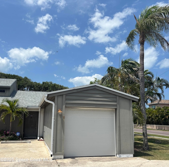 Beachside living with comfort, style, a
