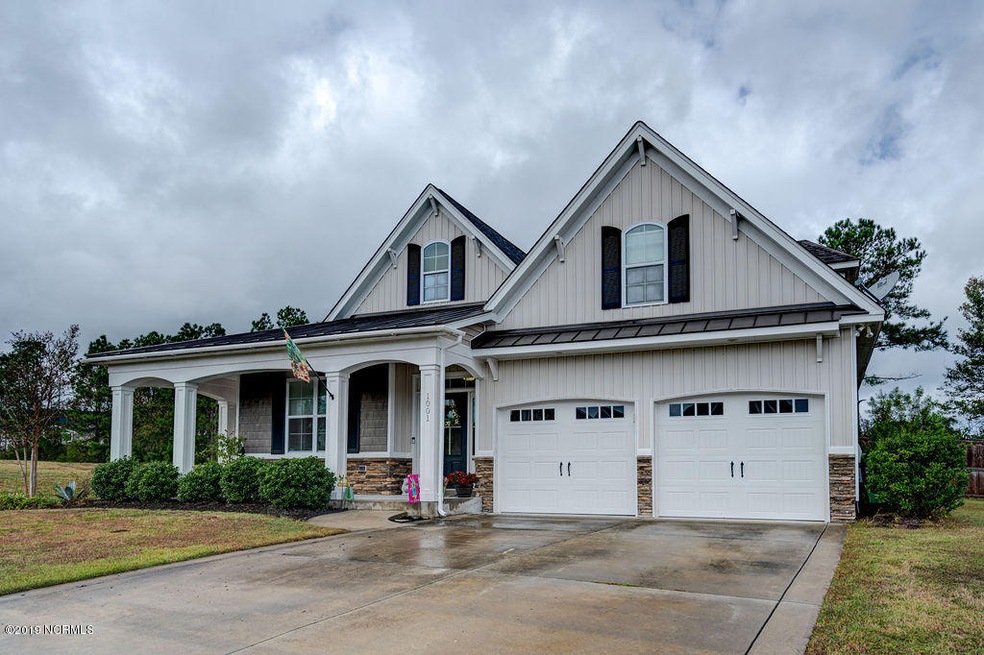 Welcome Home!