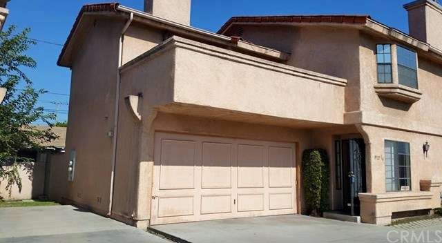 9712 3/4 Ramona St unit 4, Bellflower, CA 90706 - photo 1