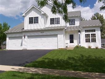 1430 Westbury Cir, North Aurora, IL 60542 - photo 1