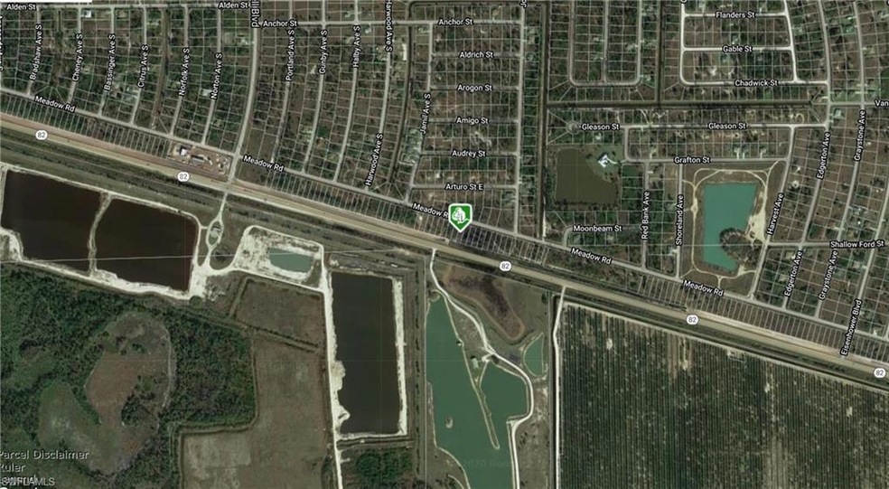 3120 Meadow Rd, Lehigh Acres, FL 33974 - photo 1