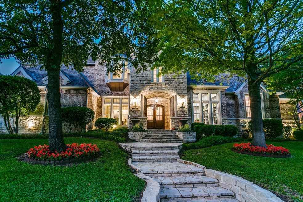 1008 Ashlawn Dr, Southlake, TX 76092 - photo 1