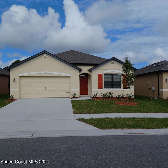 6558 Marble Rd, Sharpes, FL 32927 - photo 1