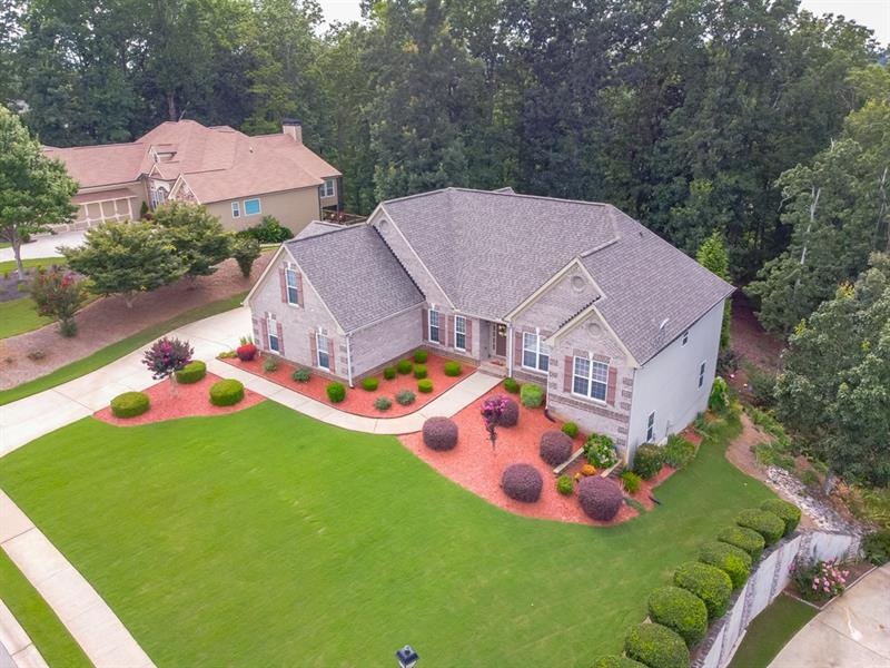 3464 Hickory Lake Dr, Gainesville, GA 30506 - photo 1