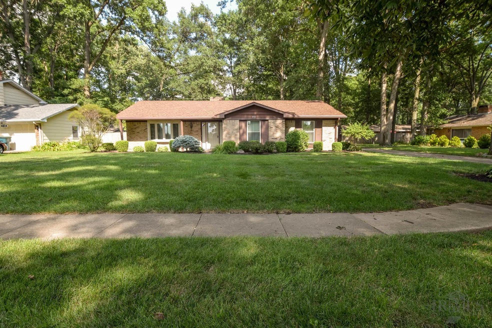 4510 N Tillotson Ave, Muncie, IN 47304 - photo 1