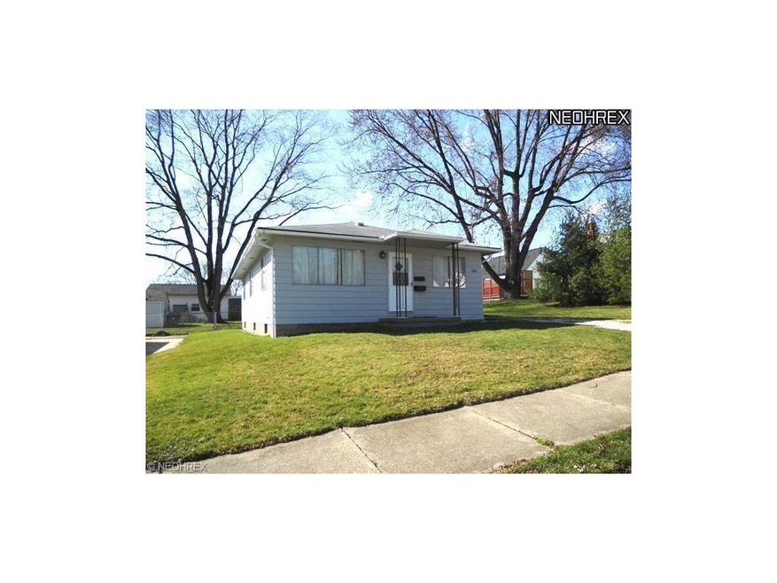 Adorable 1686 Hammel Street!