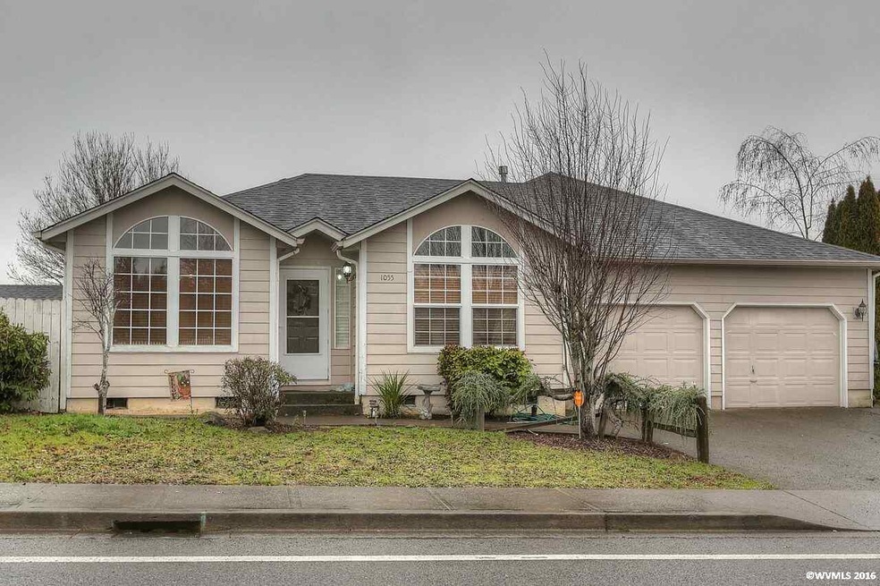 1055 Mildred Ln SE, Salem, OR 97306 - photo 1