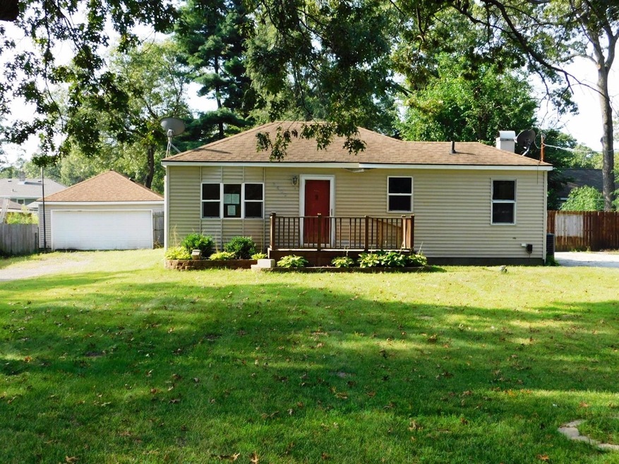 3409 W 40th Ave, Gary, IN 46408 - photo 1