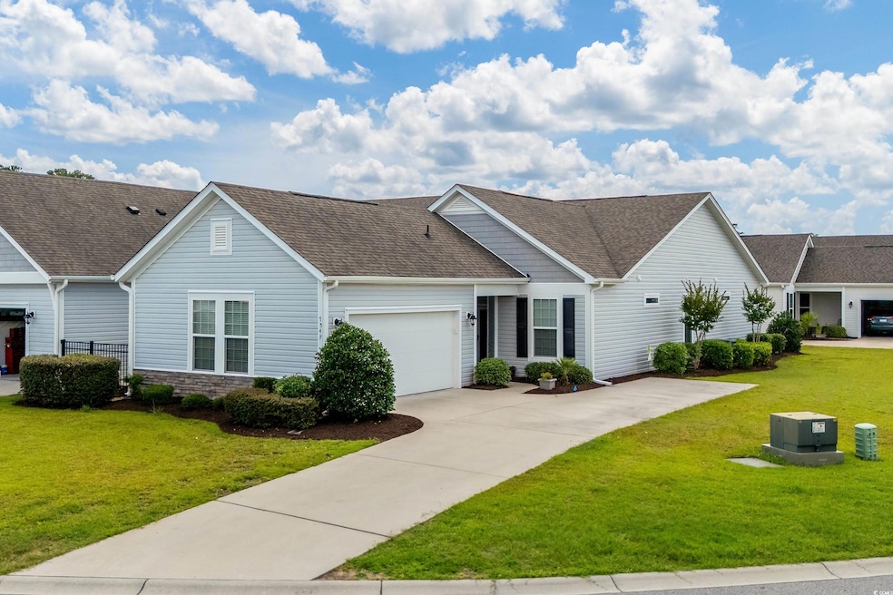 Under Contract $315,000