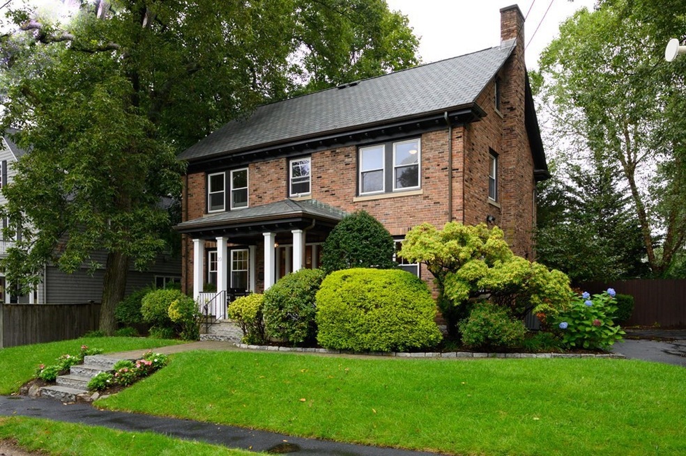 20 Oak Rd, Milton, MA 02186 - photo 1