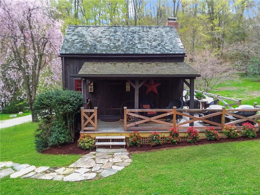 198 Ramapoo Rd unit B, Ridgefield, CT 06877 - photo 1