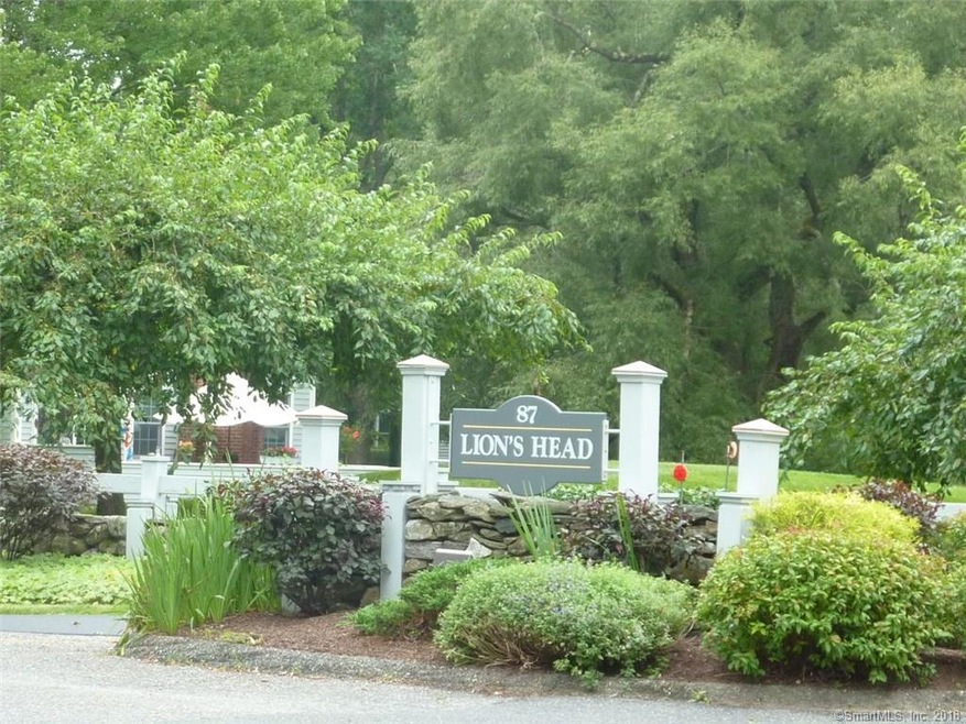 87 Canaan Rd unit 1E, Salisbury, CT 06068 - photo 1