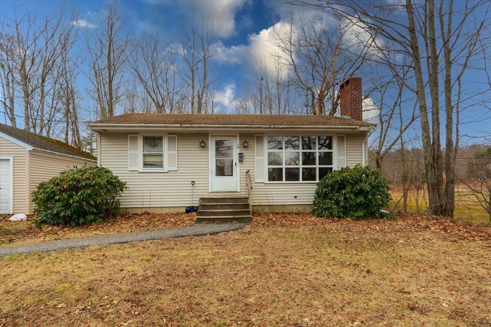 19 Park St, Camden, ME 04843 - photo 1