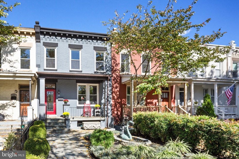 808 K St NE, Washington, DC 20002 - photo 1