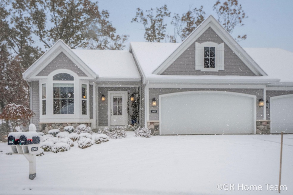 1915 Peace Valley Ct.