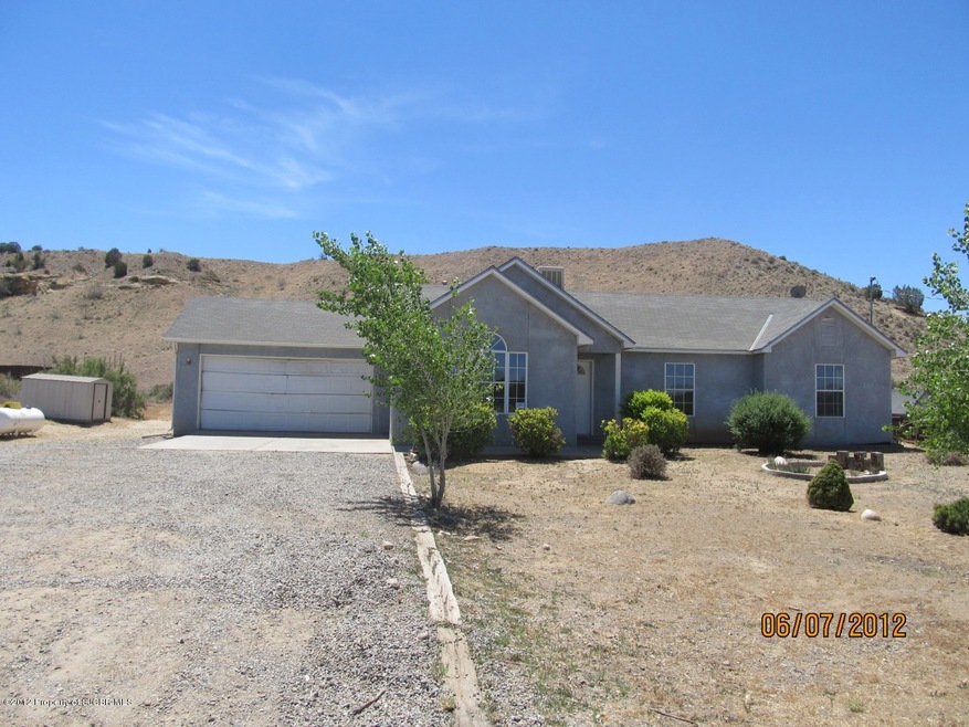 893 Road 3000, Aztec, NM 87410 - photo 1