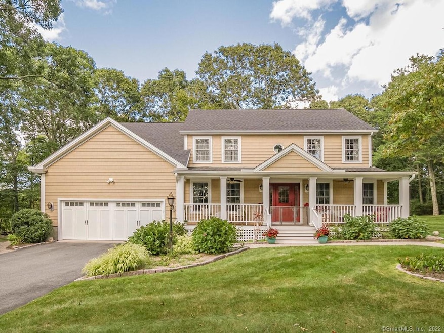 214 Long Wharf Rd, Stonington, CT 06355 - photo 1