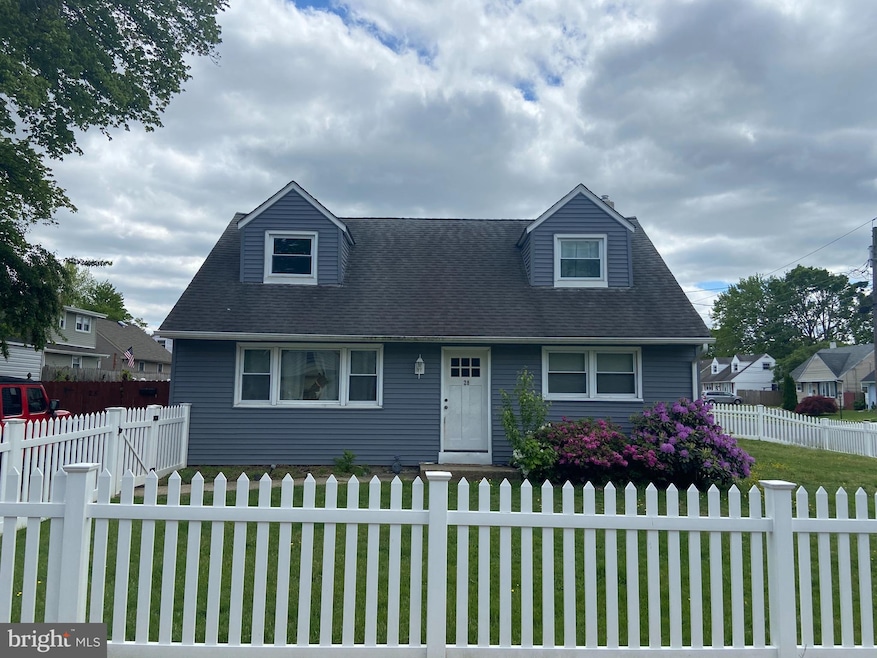 28 Andy Snyder Rd, Woodbury, NJ 08096 - photo 1