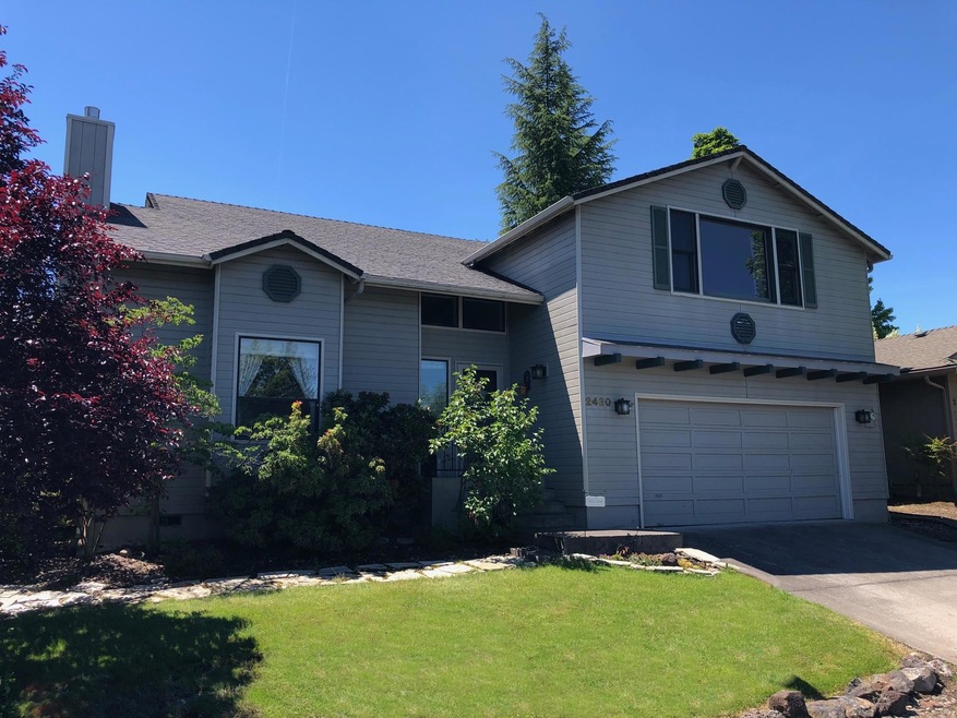 2430 Republic front of house