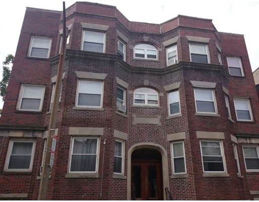 36 Boulevard Terrace unit 2, Allston, MA 02134 - photo 1