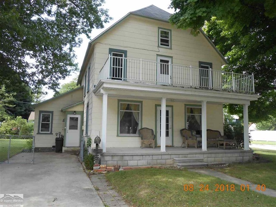 3031 Omar St, Port Huron, MI 48060 - photo 1