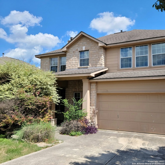 3406 Bennington Way, San Antonio, TX 78261 - photo 1