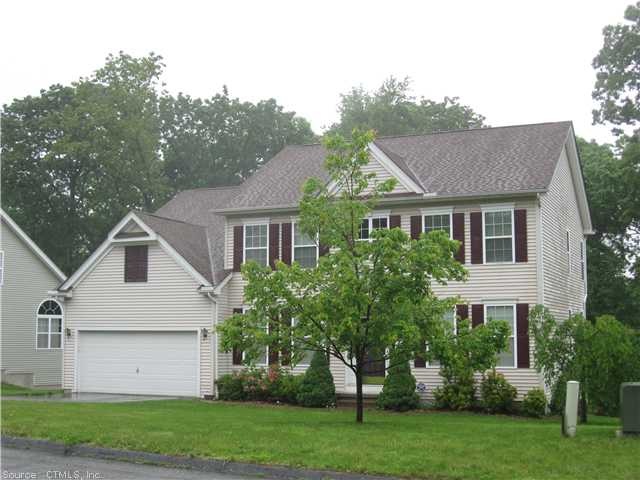 66 Penny Ln, Torrington, CT 06790 - photo 1