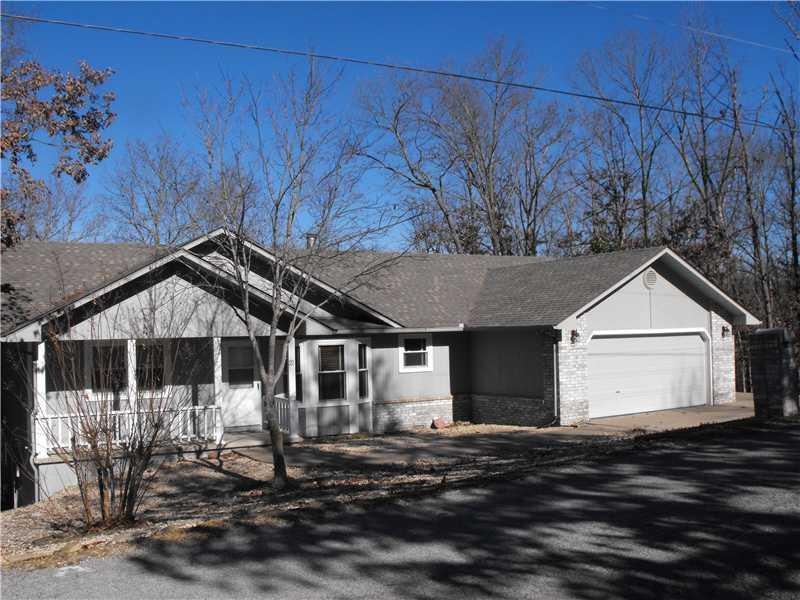 22 Dunvegan Dr, Bella Vista, AR 72715 - photo 1