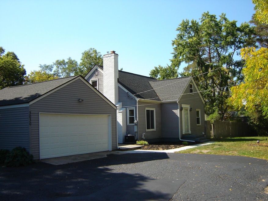 3030 Plainfield Ave NE, Grand Rapids, MI 49505 - photo 1