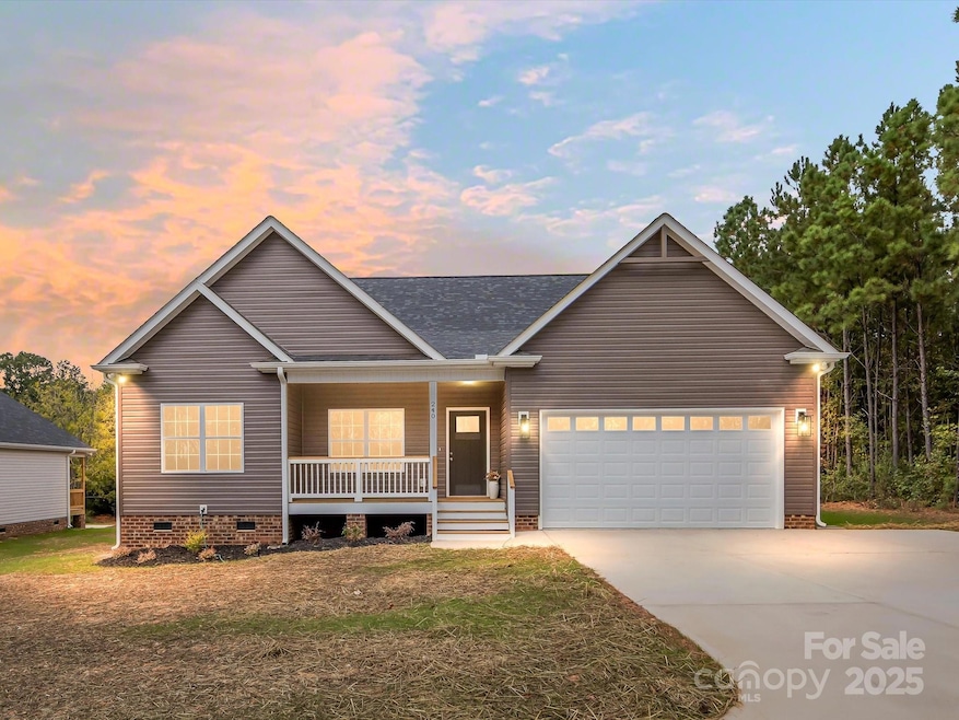 Under Contract $370,000 • Co-Listing Agent