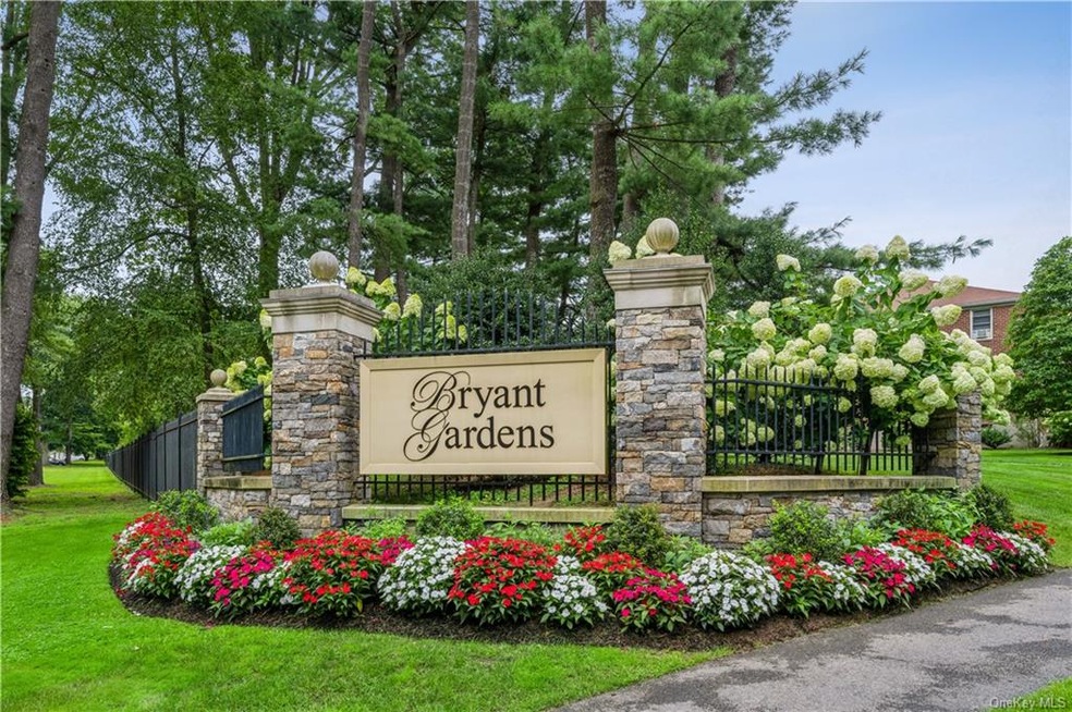 Welcome to Bryant Gardens