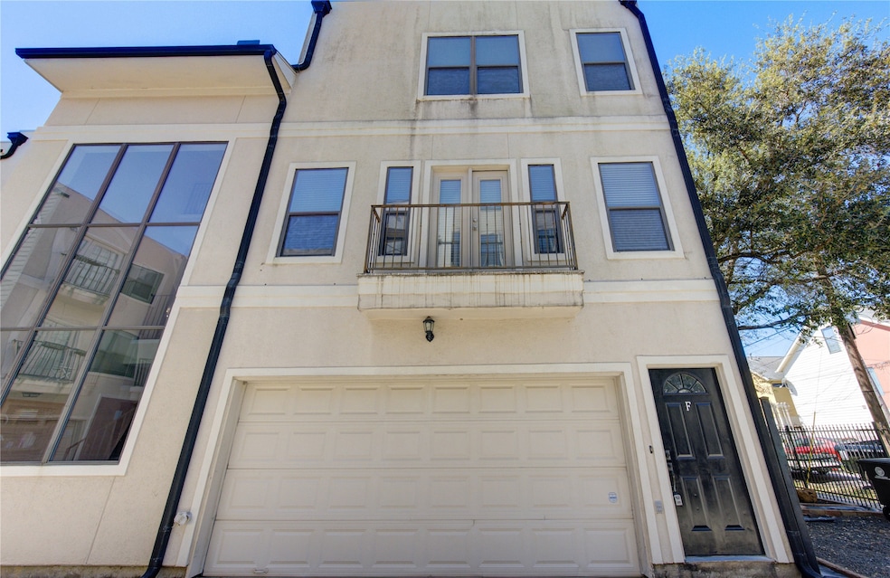 4411 Koehler St unit F, Houston, TX 77007 - photo 1