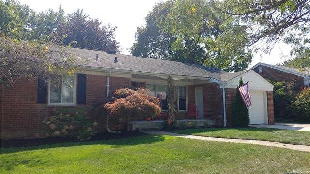 Welcome to 2515 W. Webster