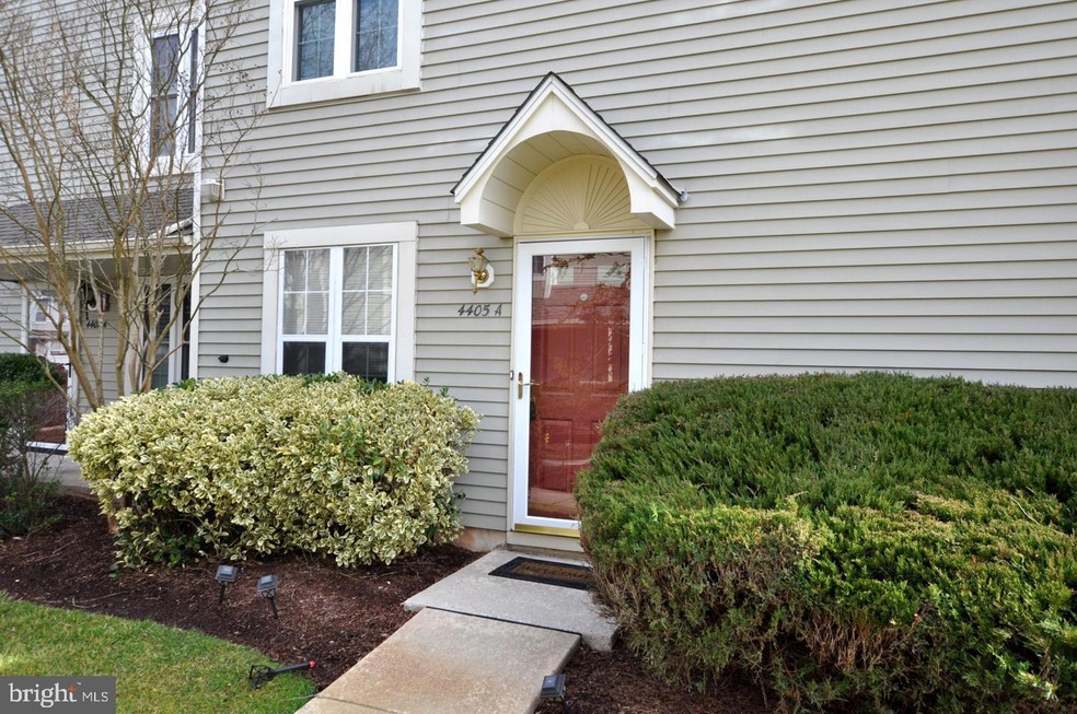 4405A Fenwick Ln unit 4405A, Mount Laurel, NJ 08054 - photo 1
