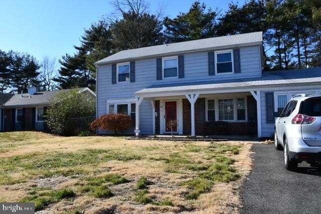 33 Belhurst Ln, Willingboro, NJ 08046 - photo 1