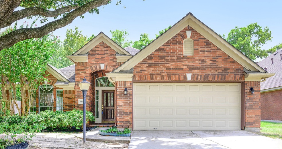 14615 Hearthstone Meadows Dr, Houston, TX 77095 - photo 1