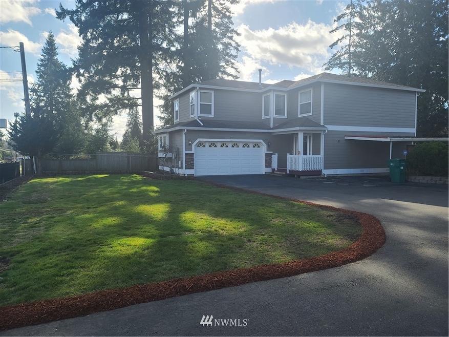 Sold $865,000 • Co-Listing Agent