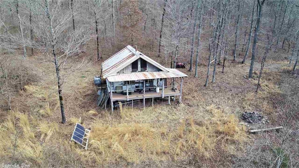 0 Madison 4316 unit 20039327, Elkins, AR 72727 - photo 1