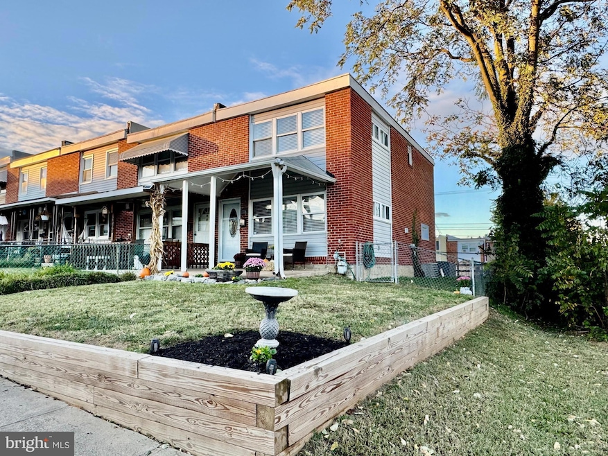 2754 Yarnall Rd, Halethorpe, MD 21227 - photo 1