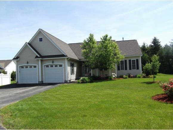 4 Westgate Way unit 64, Amherst, NH 03031 - photo 1